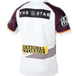 BRISBANE BRONCOS 24 REPLICA AWAY JERSEY - MENS