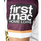 BRISBANE BRONCOS 24 REPLICA AWAY JERSEY - MENS