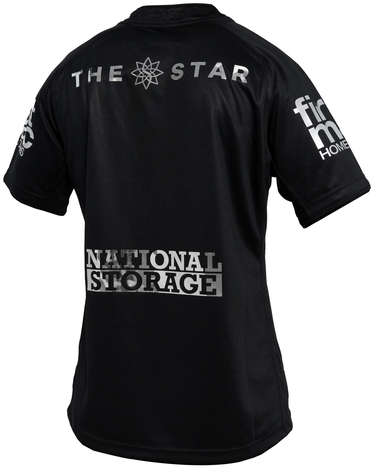 BBRONCOS 2026 (BLACK DOG) REP CHARITY JERSEY