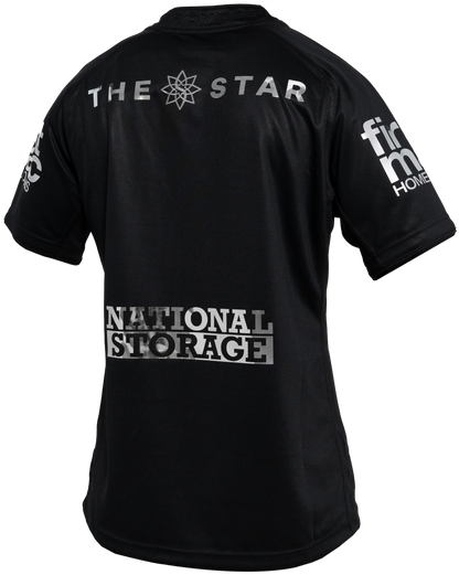 BBRONCOS 2026 (BLACK DOG) REP CHARITY JERSEY