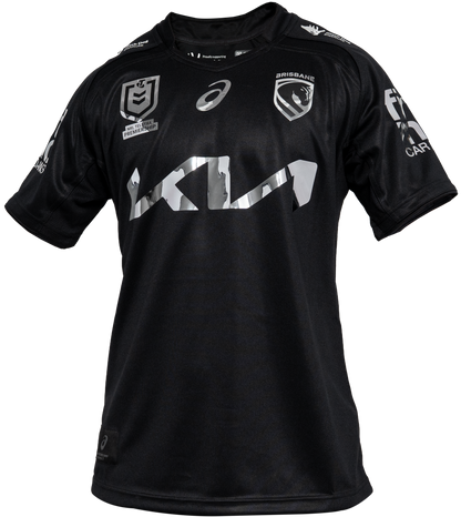 BBRONCOS 2026 (BLACK DOG) REP CHARITY JERSEY