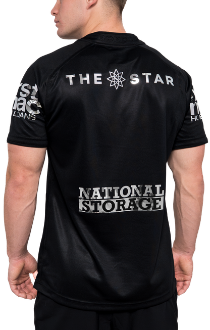 BBRONCOS 2026 (BLACK DOG) REP CHARITY JERSEY