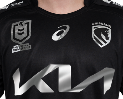 BBRONCOS 2026 (BLACK DOG) REP CHARITY JERSEY