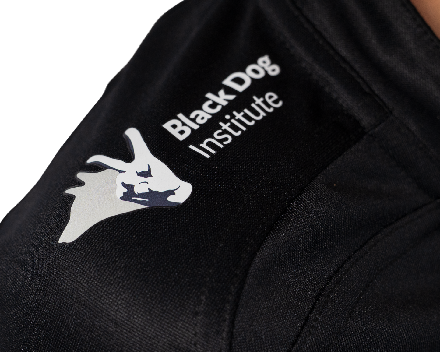 BBRONCOS 2026 (BLACK DOG) REP CHARITY JERSEY