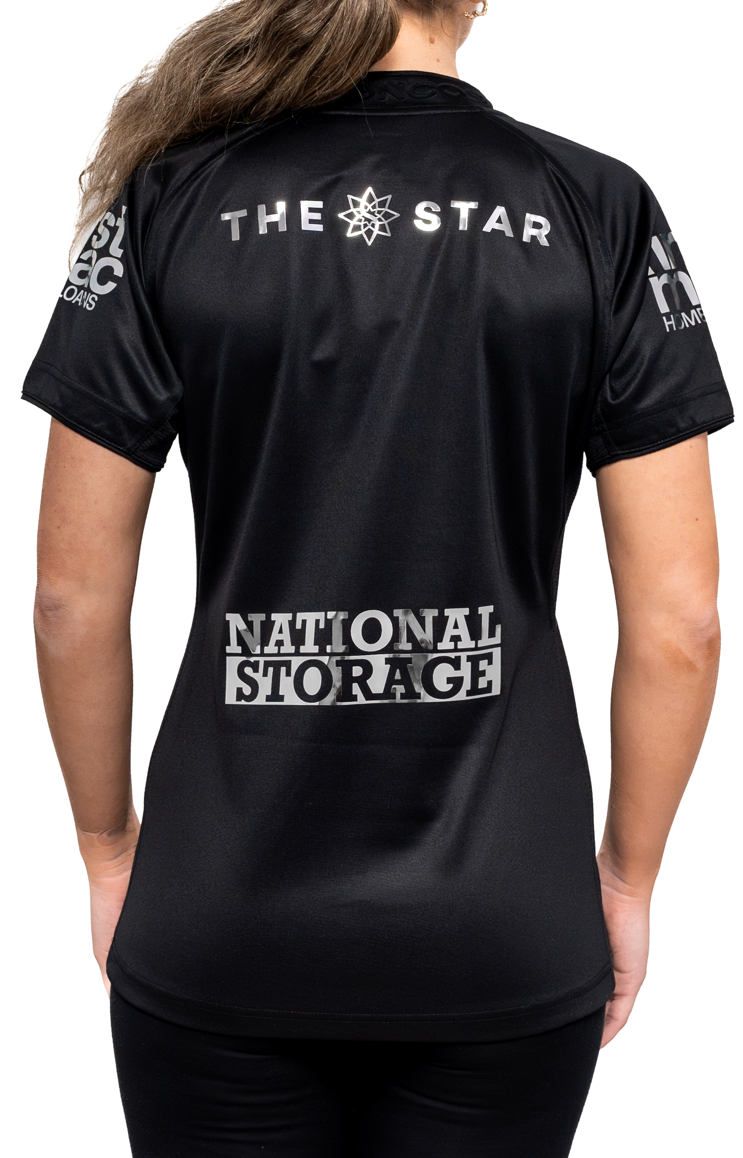 BBRONCOS 2026 (BLACK DOG) REP CHARITY JERSEY