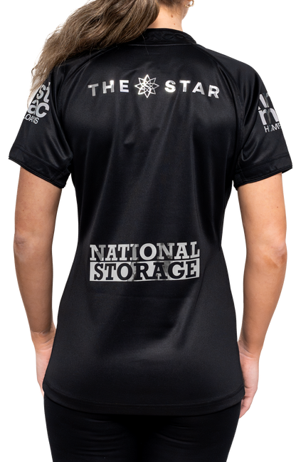 BBRONCOS 2026 (BLACK DOG) REP CHARITY JERSEY