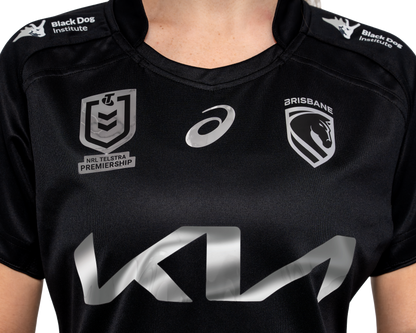 BBRONCOS 2026 (BLACK DOG) REP CHARITY JERSEY