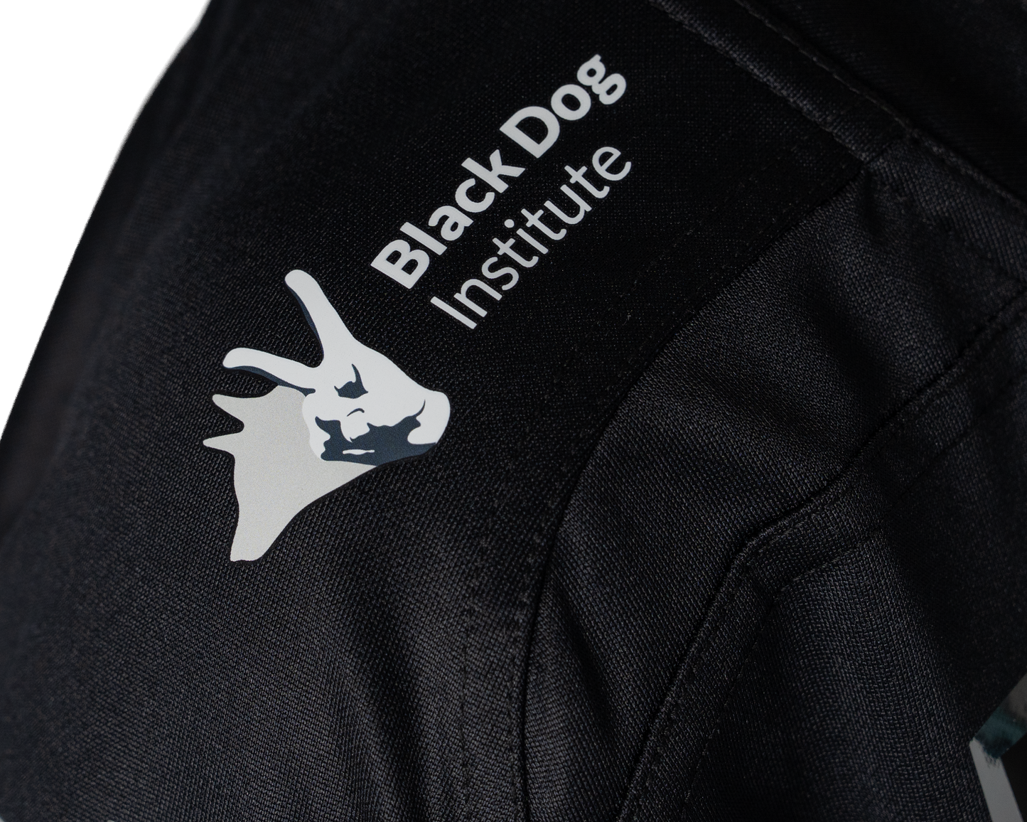 BBRONCOS 2026 (BLACK DOG) REP CHARITY JERSEY