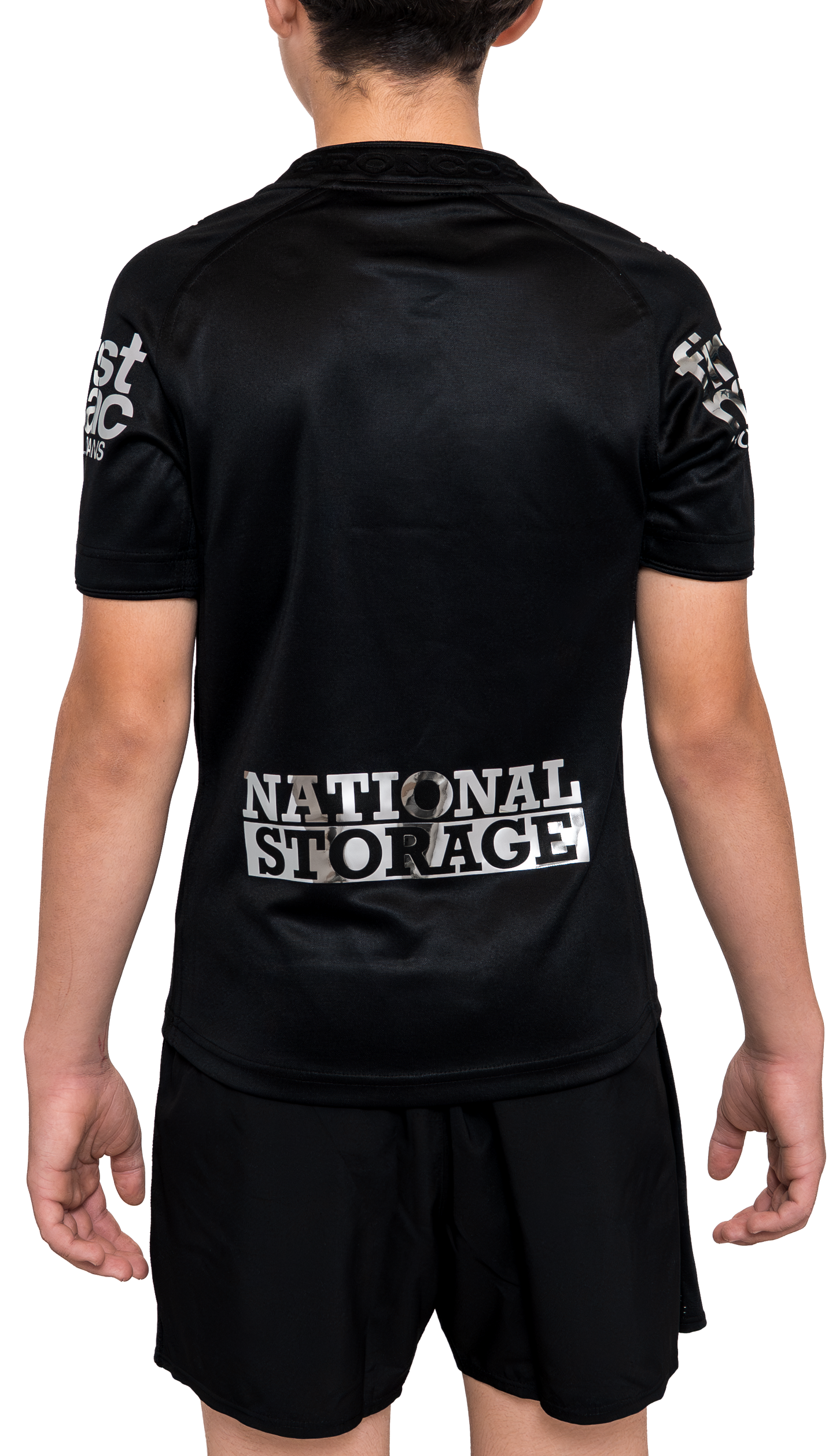 BBRONCOS 2026 (BLACK DOG) REP CHARITY JERSEY