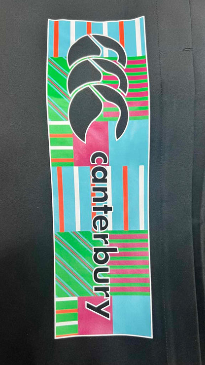 CANTERBURY -  Mens Uglies Tapered Cuff Stadium Track Pants