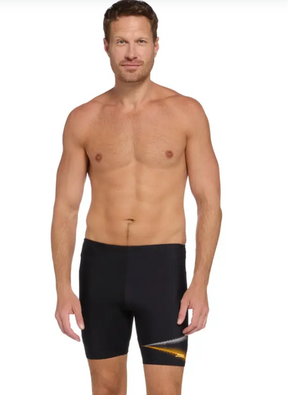 ZOGGS - MENS - Oblique Mid Jammers