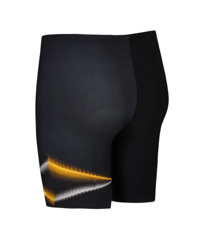 ZOGGS - MENS - Oblique Mid Jammers