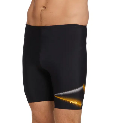 Oblique Mid Jammers - Men's