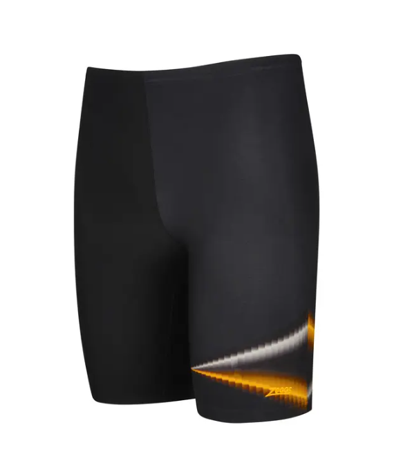 ZOGGS - MENS - Oblique Mid Jammers