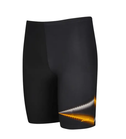 ZOGGS - MENS - Oblique Mid Jammers