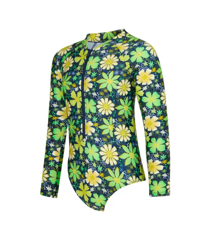 ZOGGS - Junior Girls -  Boho Magic Paddle Suit