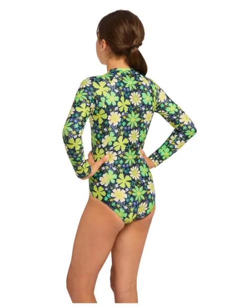 ZOGGS - Junior Girls -  Boho Magic Paddle Suit