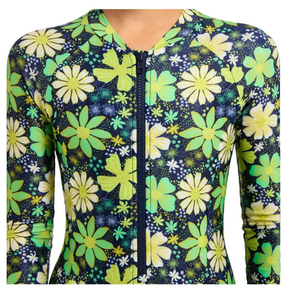 ZOGGS - Junior Girls -  Boho Magic Paddle Suit