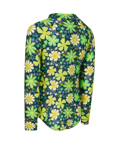 ZOGGS - Junior Girls -  Boho Magic Paddle Suit