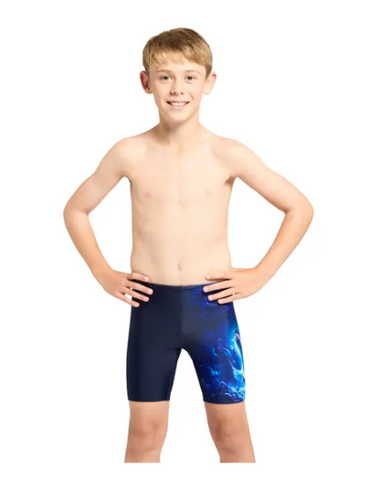 Electric Eel Mid Jammers - Junior Boys