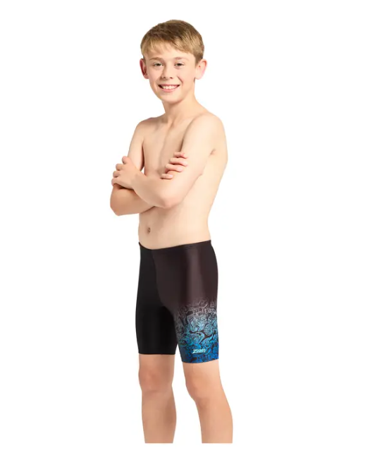 Rumble Mid Jammers - Junior Boys