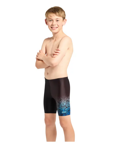 Rumble Mid Jammers - Junior Boys