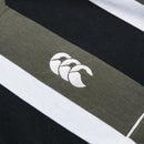 CANTERBURY - MENS - Yarn Dye Stripe Rugby