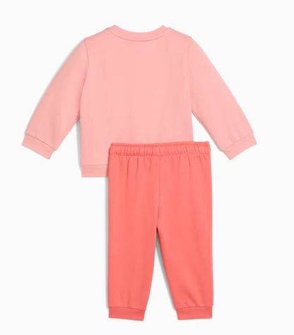 PUMA - Essentials Crew Set Toddler
