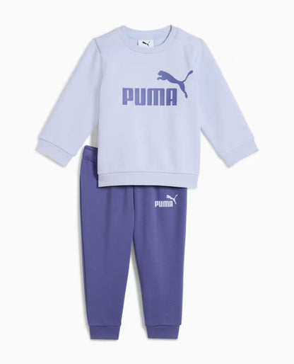 PUMA - Essentials Crew Set Toddler