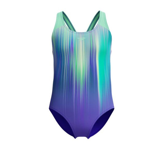 SPEEDO - GIRLS - Digital Placement Splashback
