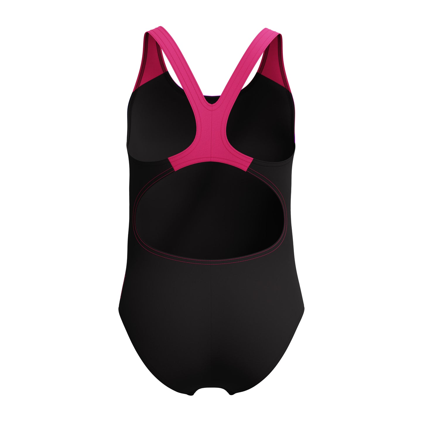SPEEDO - GIRLS - Junior Girls Eng Print Splashback 1pc 8-002625002