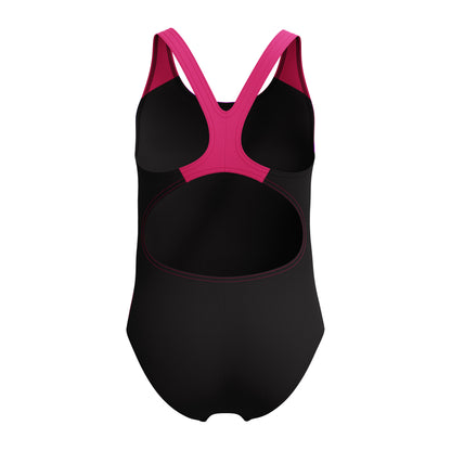SPEEDO - GIRLS - Junior Girls Eng Print Splashback 1pc 8-002625002