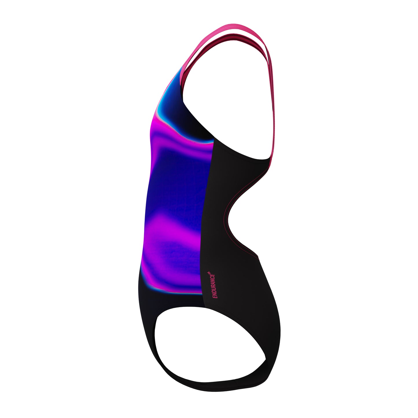 SPEEDO - GIRLS - Junior Girls Eng Print Splashback 1pc 8-002625002