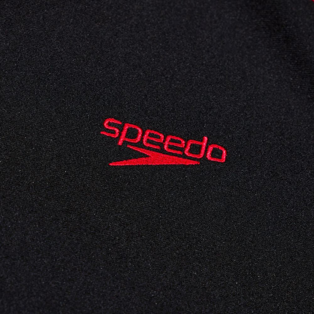 SPEEDO - Mens Tech Short Sleeve Rash Top