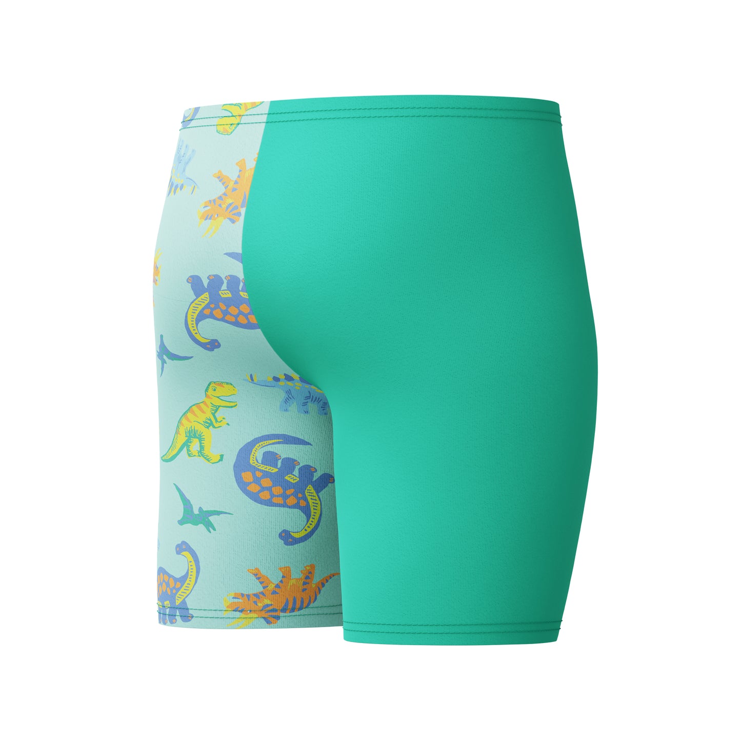 SPEEDO -Infant Boys - Print Jammer 8-003482002