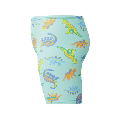SPEEDO -Infant Boys - Print Jammer 8-003482002