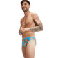 SPEEDO - Mens Escape Briefs Snag Sambo