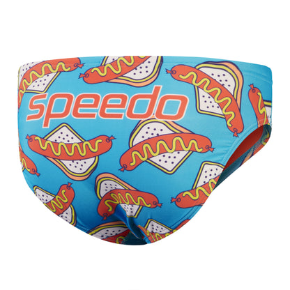 SPEEDO - Mens Escape Briefs Snag Sambo