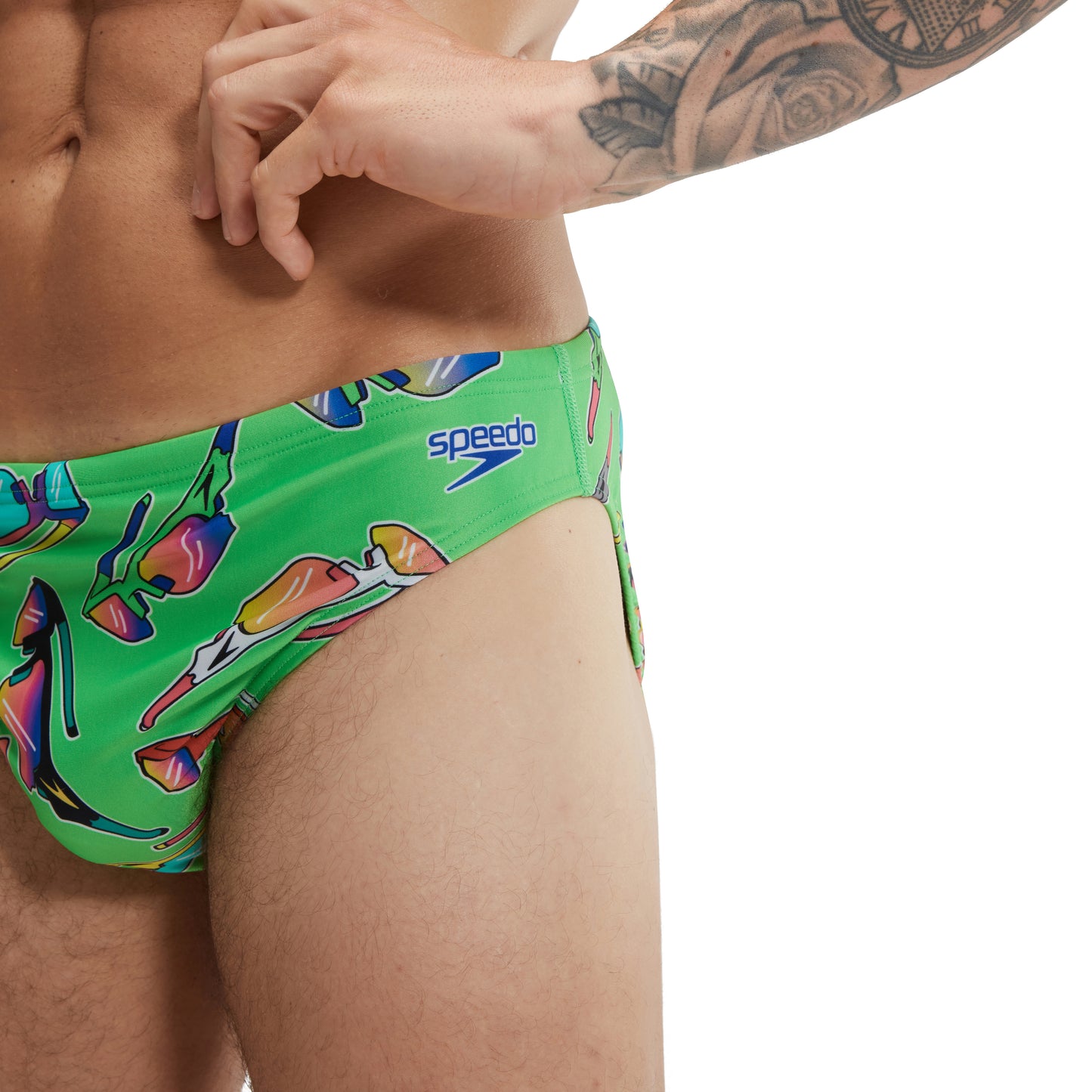 SPEEDO - Mens Escape Briefs Speedo Dealers