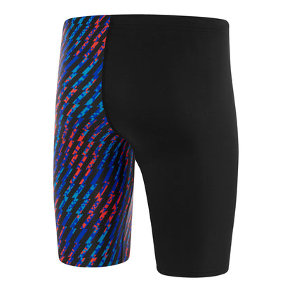 SPEEDO - Mens Allover Digital Jammer