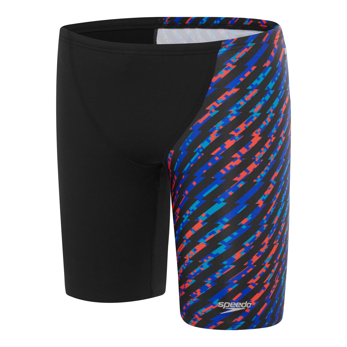 SPEEDO - Mens Allover Digital Jammer