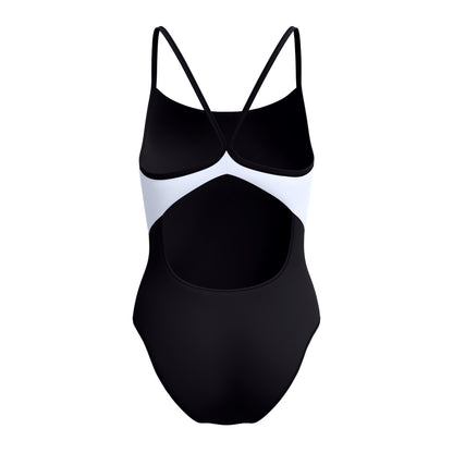 SPEEDO - WOMENS - Solid Racerback 1pc 8-003905002