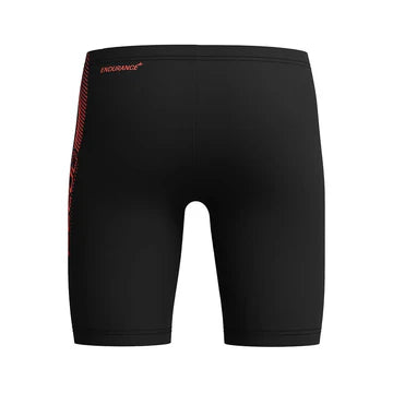 Speedo Sport Logo Jammer 8-00525718663 Junior