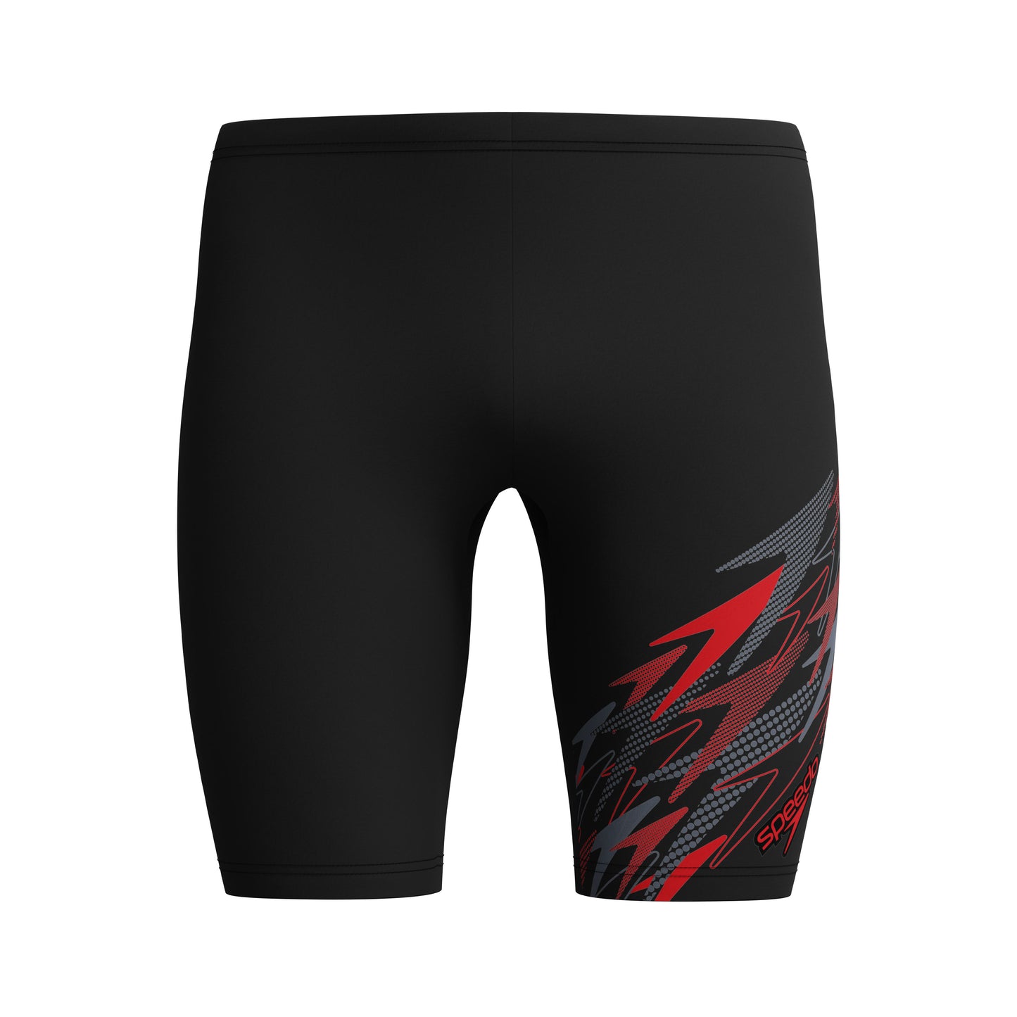 SPEEDO - Mens Medley Logo Jammer 8-11355003
