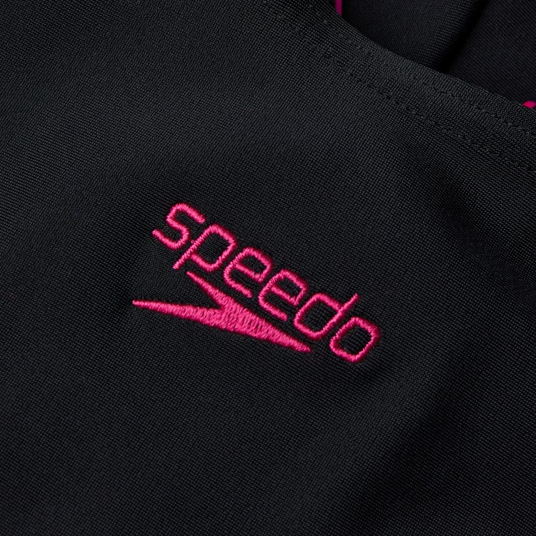SPEEDO - Girls - HyperBoom Splice Legsuit