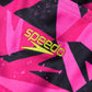 SPEEDO - Girls - Hyper Boom Allover Medalist Tog