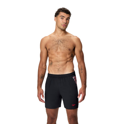 SPEEDO - Men's Xpress Lite Panel 16" Watershort AM 8-13535003