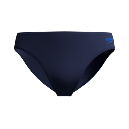 SPEEDO - Mens Hyperboom Logo Brief 7cm 8-A000155002