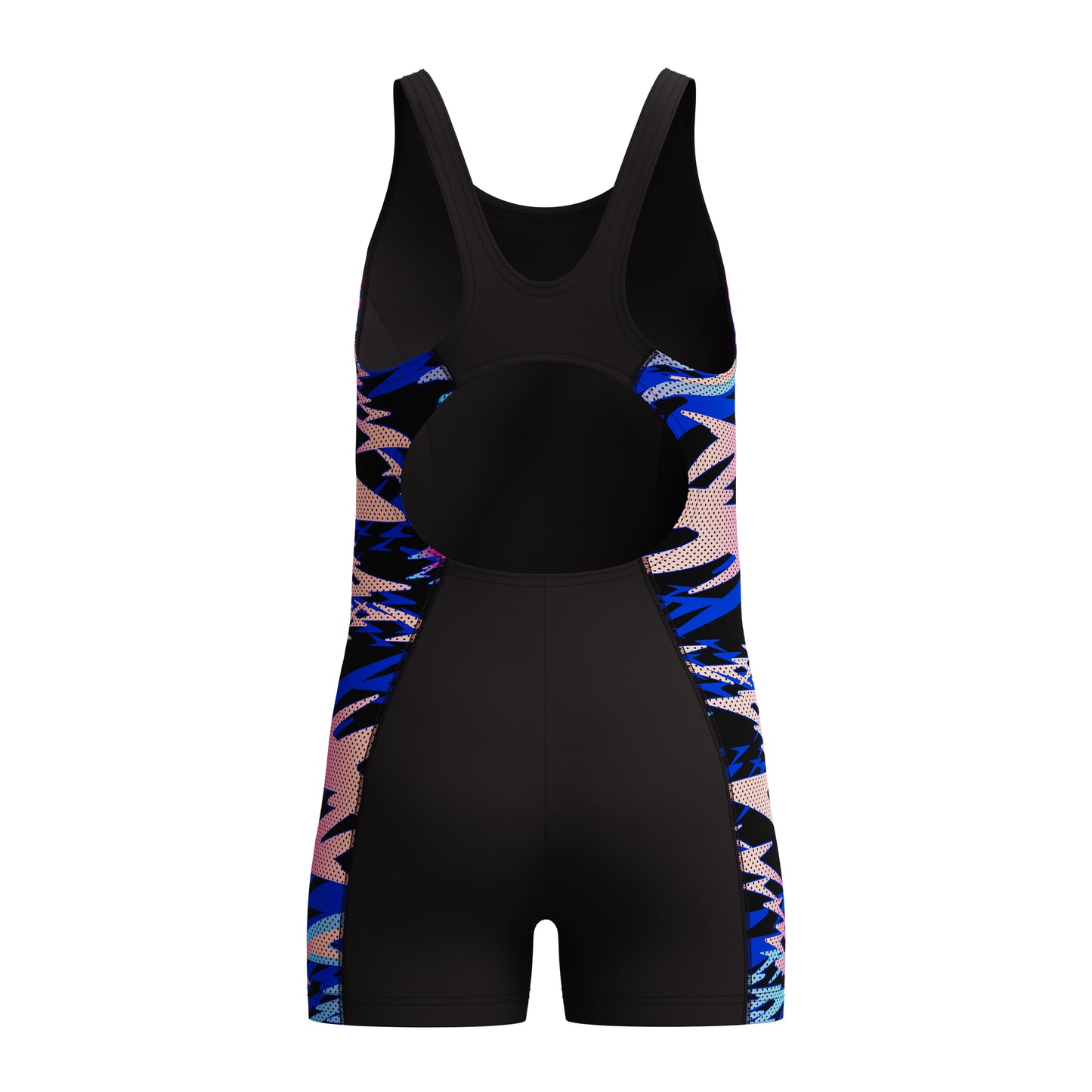 SPEEDO - Junior GIRLS - Speedo Hyperboom Splice Legsuit 8-A000261002