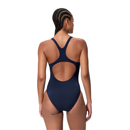 SPEEDO - WOMENS - Eng Print Medalist 1pc 8-A000266003